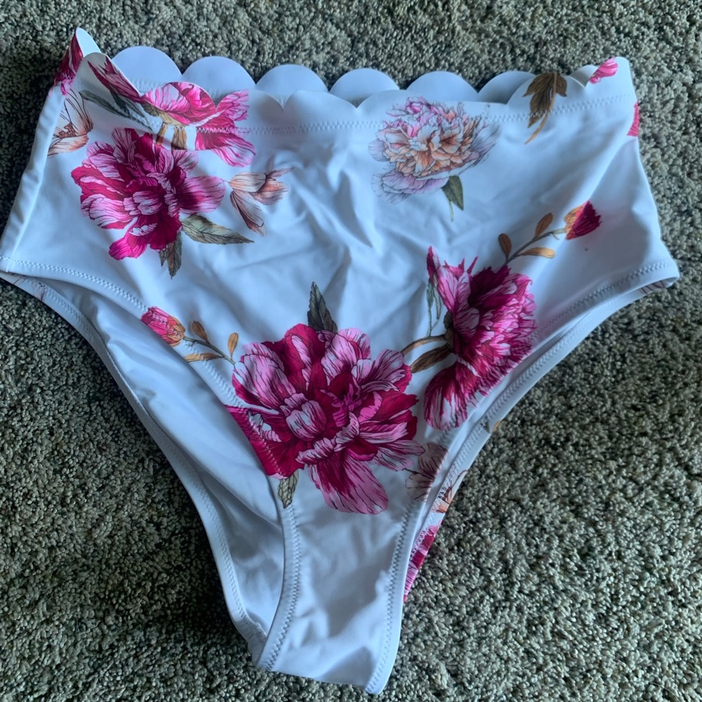 Bikini bottoms